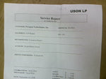  Uson 419A300B CPU Circuit Board! Image