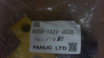  Fanuc A05B-1329-J038 3 Hole Mounting Bracket Image