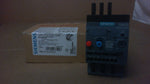  Siemens 3RU2116-0CC0 Overload Relay Image