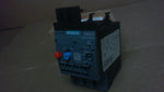  Siemens 3RU2116-0CC0 Overload Relay Image