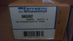  Ferraz Shawmut 66592 Intermediate Power Distribution Block Image