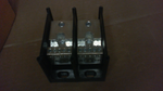  Ferraz Shawmut 66592 Intermediate Power Distribution Block Image