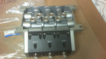  SMC VV813-03S-W04D-X17-XG Manifold Image