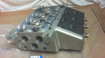  SMC VV813-03S-W04D-X17-XG Manifold Image