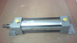  Numatics XA-744582-1 Pneumatic Cylinder Image