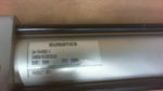 Numatics XA-744582-1 Pneumatic Cylinder Image