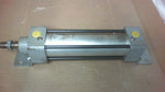  Numatics WL-742917-1 Pneumatic Cylinder Image