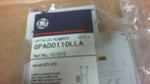  GE 101315 Auxiliary Contact Block Signaling Trip Image