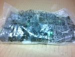  Allen Bradley 800F-X20D Dual Circuit Contract Cartridge Factory Sealed Image