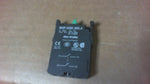  Allen Bradley 800F-X20D Dual Circuit Contract Cartridge Factory Sealed Image