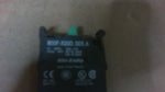  Allen Bradley 800F-X20D Dual Circuit Contract Cartridge Factory Sealed Image