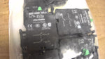  Allen Bradley 800F-X20D Dual Circuit Contract Cartridge Factory Sealed Image