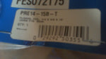  Coilhose PRE14-15B-T Flexeel Air Hose Image