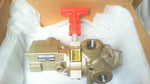  Ross D2773A5804 Pneumatic Quick Exhaust Lockout Valve Image