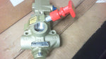  Ross D2773A5804 Pneumatic Quick Exhaust Lockout Valve Image
