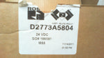  Ross D2773A5804 Pneumatic Quick Exhaust Lockout Valve Image