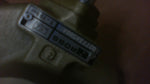  Ross D2773A5804 Pneumatic Quick Exhaust Lockout Valve Image