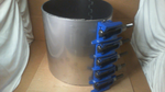  Smith Blair 22600137012000 Stainless Steel Repair Clamp Image