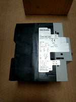  Allen Bradley 140-F8E-C25 Motor Protector Circuit Breaker Image