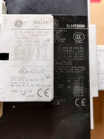  General Electric CL08E300M 3 Pole Contactor Image