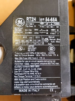 General Electric CL08E300M 3 Pole Contactor Image