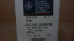  General Electric RTN2L Thermal Overload Relay Image