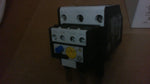 General Electric RTN2L Thermal Overload Relay Image