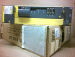  Fanuc A06B-6124-H207 Servo Amplifier 2 Axis Alpha SVM2-4-40/40HVI Image