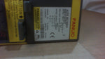  Fanuc A06B-6124-H207 Servo Amplifier 2 Axis Alpha SVM2-4-40/40HVI Image