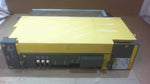  Fanuc A06B-6124-H207 Servo Amplifier 2 Axis Alpha SVM2-4-40/40HVI Image