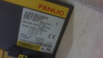  Fanuc A06B-6124-H207 Servo Amplifier 2 Axis Alpha SVM2-4-40/40HVI Image