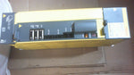  Fanuc A06B-6124-H207 Servo Amplifier 2 Axis Alpha SVM2-4-40/40HVI Image