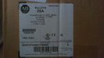  Allen Bradley 20AD1P1A0AYYNNG0 PowerFlex 70 AC Drive 0.5 HP Image