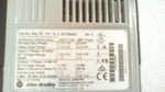  Allen Bradley 20AD1P1A0AYYNNG0 PowerFlex 70 AC Drive 0.5 HP Image