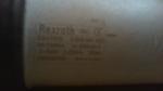  Bosch Rexroth 0 608 841 025 Electric Nutrunner Image