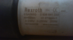  Bosch Rexroth 0 608 841 033 Electric Nutrunner Image