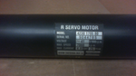  Atlas Copco BSM 28120A-R2.5 R Servo Motor Image