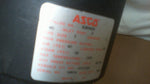  ASCO 8290A025 Piston Valve Image