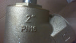  ASCO 8290A025 Piston Valve Image