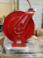  Reelcraft 2Z864 3/8" Spring Return Hose Reel Image