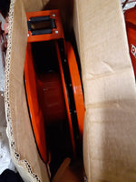  Reelcraft A5805 OLP Heavy Duty Reel Image