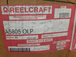  Reelcraft A5805 OLP Heavy Duty Reel Image