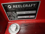  Reelcraft A5805 OLP Heavy Duty Reel Image
