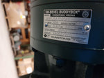  Sumitomo KHYJSA4105K1 Speed Reducer SM-Bevel BuddyBox Ratio 208- Image