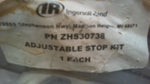  Ingersoll Rand ZHS30738 Adjustable Stop Kit Image