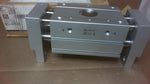  SMC MHL2-40TFD-X5 Pneumatic Gripper Image