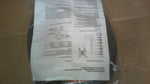  Balluff BIC 213-P2A05-Q80KA-GPX02-050 Inductive Data Coupler Image