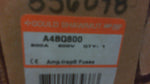  Gould Shawmut A4BQ800 800A Fuse Image