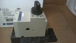  Telemecaniue LD1 LC030FCH51 32A Contactor Breaker, 100/110-120 Image