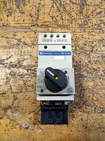  Telemecaniue LD1 LC030FCH51 32A Contactor Breaker, 100/110-120 Image